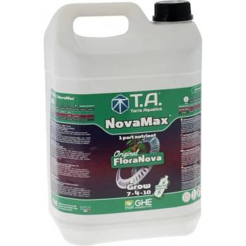 Image 1 of General hydroponics Nova max grow 5l (flora nova grow)