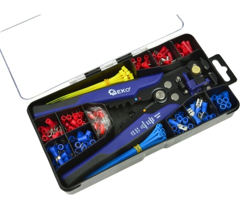 Geko G01776