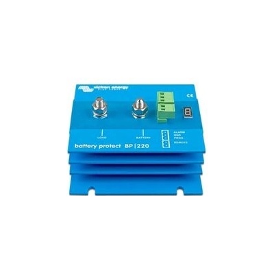 Victron Energy Odpojovač baterie Victron Energy BP-220 220A 12/24V – Sleviste.cz