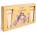 AQC Дамски луксозен комплект - AQC Go Love Perfume Gift Set