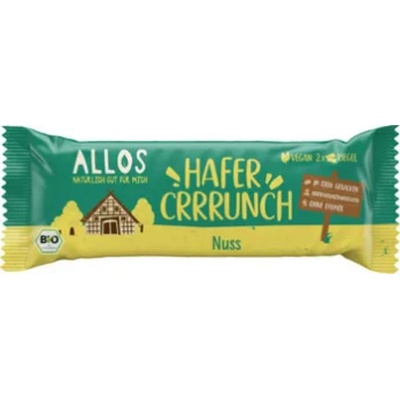 Allos Bio ovesná tyčinka 50 g