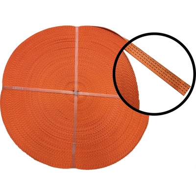 SVX Pás na výrobu gurtní 25mm 1T 100m 1T/100M