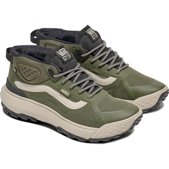 Vans MTE Crosspath Mid grape leaf