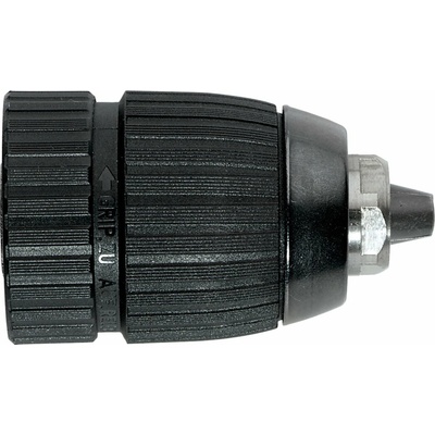 METABO Sklíčidlo Futuro Plus H2 bezpříklep 1/2" 1-10 pravotočivé/levotočivé 636519000