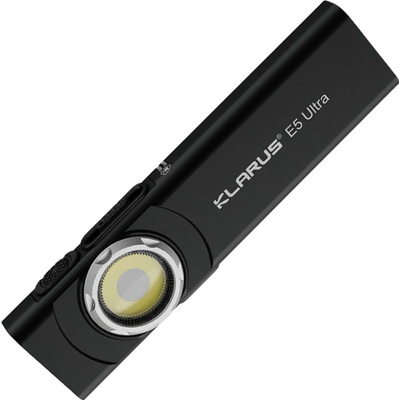 Klarus E5