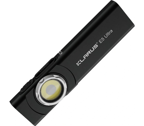 Klarus E5