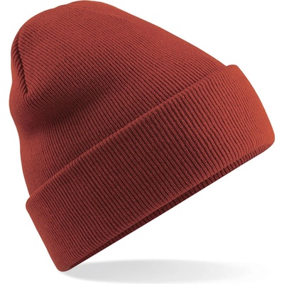 Beechfield Zimní čepice Original Cuffed Beanie