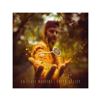 Green Valley - La Llave Mae Stra CD