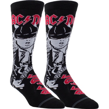 Perri´s socks Чорапи ac/dc - angus sketch - perri´s socks - acd307-001-o-m