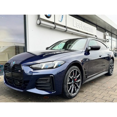 BMW M440i Gran Coupé xDrive 288 kW