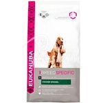EUKANUBA Adult Cocker Spaniel 7,5 kg