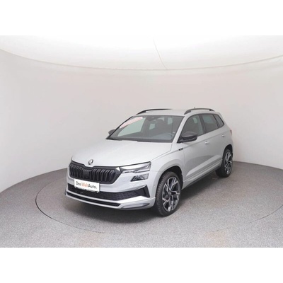 Skoda Karoq TSI ACT DSG Sportline 110 kW
