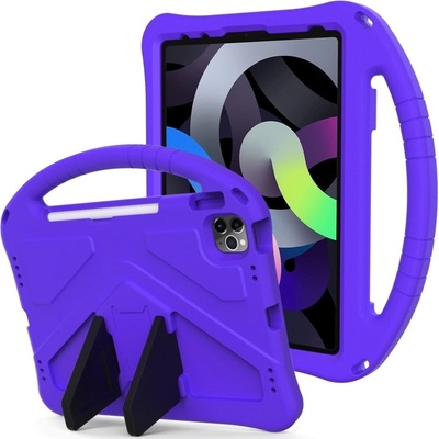 VSETKONAMOBIL 55041 KIDDO Detský obal pre Apple iPad (A16) 2025 / iPad 2022 fialový
