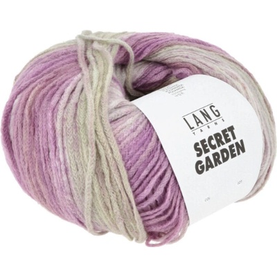 LangYarns Secret Garden Farba: 1139.0004