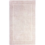 Aquanova Килимче за баня London 60 x 100 см светлорозово (LONBMM-180)