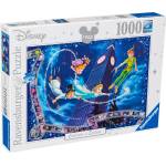 Ravensburger Пъзел Ravensburger от 1000 части - Питър Пан (12000317)