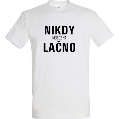 Strýco Filip Nikdy nejedz na lačno biela