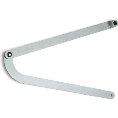 predĺžené rameno pre HYPPO pre brány s uchytením až 450mm