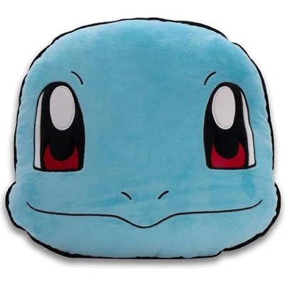 Abysse Pokemon Cushion Vibrant Colors 33cm