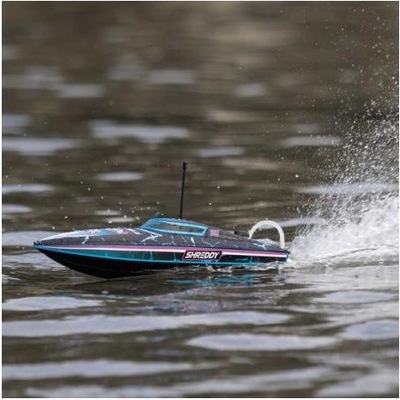 Proboat Recoil 2 18" BL RTR Heatwave