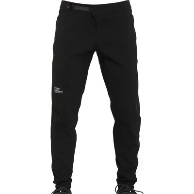 Horsefeathers Мъжки дълъг панталон за колоездене Horsefeathers Stoker Bike Pants Cycling bottoms - Black - размер 28 (EU) (055-3502-0111)