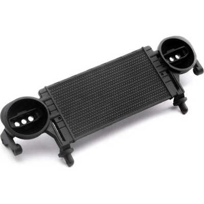 Axial Аксиален охладител/рефлектори Jeep JLU: SCX6