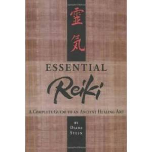 Essential Reiki | Diane Stein (1995)