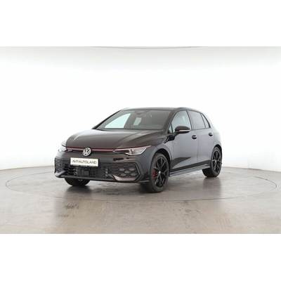 Volkswagen Golf DSG 195 kW