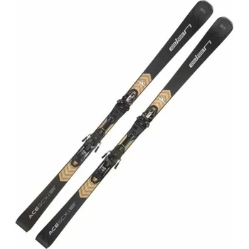 Elan ACE SCX 80 Years 25/26