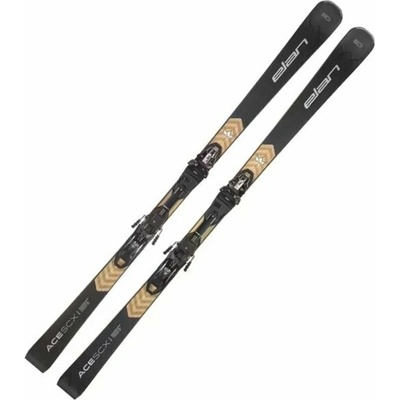 Elan ACE SCX 80 Years 25/26