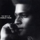 The Best Of - Charley Pride CD