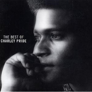 The Best Of - Charley Pride CD