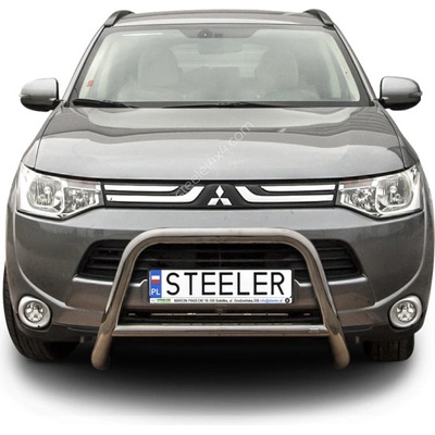 STEELER Přední rámy Steeler pro MITSUBISHI OUTLANDER 2012-2015 Typ A