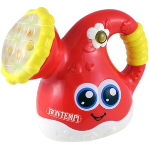 Bontempi Музикална играчка Bontempi - Лейка с 6 мелодии и проектор, асортимент (Bon70-0625)