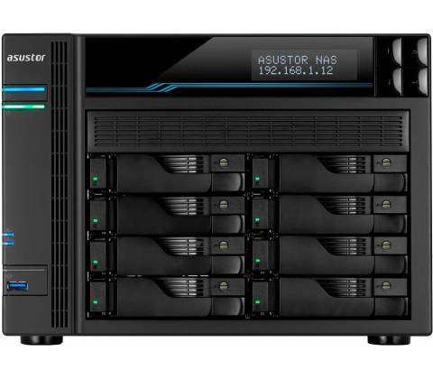 ASUSTOR AS6508T