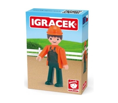Efko IGRÁČEK Multigo Traktorista