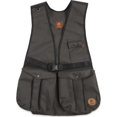 Firedog Dummyvesta Hunter nylon M