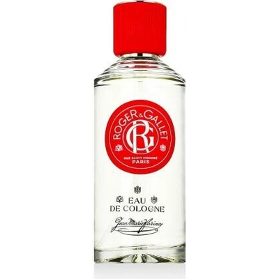 Roger & Gallet Jean Marie Farina kolínska voda unisex 100 ml