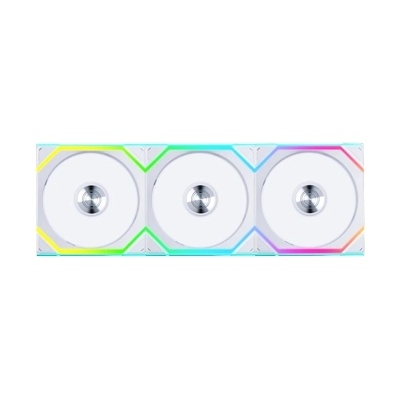 Lian Li UNI Fan SL Wireless ARGB PWM (12SL1W3W/LL-FAN-LULI-092)