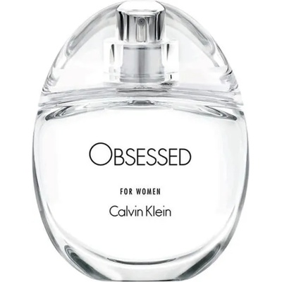 Calvin Klein Obsessed for Women EDP 50 ml