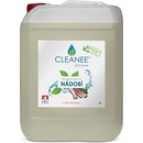 Cleanee EKO gel na nádobí rebarbora 5 l