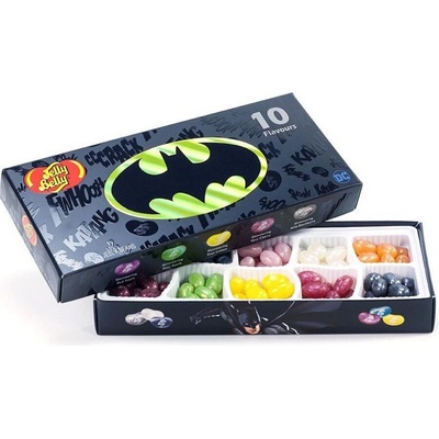 Jelly Belly žuvacie fazuľky Batman Gift Box 125 g