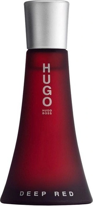 Hugo Boss Hugo Deep Red parfémovaná voda dámská 50 ml