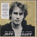 BUCKLEY, JEFF: SO REAL: SONGS FROM JEFF BUCKL CD