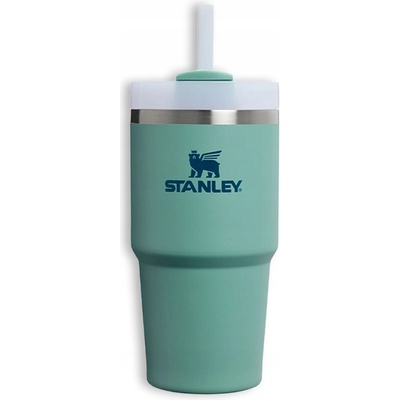 Stanley Quencher H2.O FlowState 590 ml Spring Green