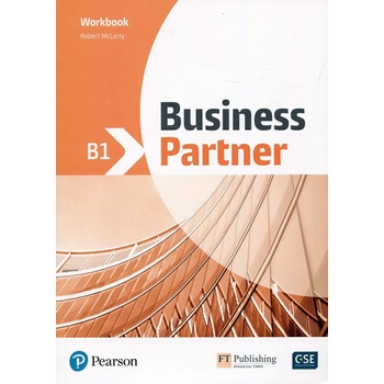 Business Partner B1 Workbook