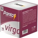 Kompakt 16 ran / 20 mm Virgo