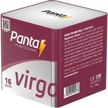 Kompakt 16 ran / 20 mm Virgo