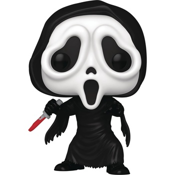 Funko Фигура Funko POP! Movies: Ghostface - Ghostface #1607 (094974)