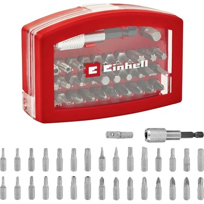 Einhell sada bitů 32dílná 118495